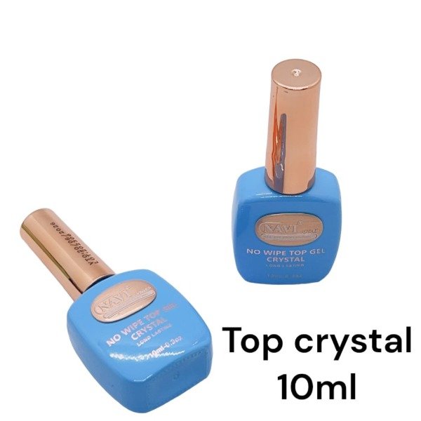Producto - TOP CRYSTAL NAVI 10ml
