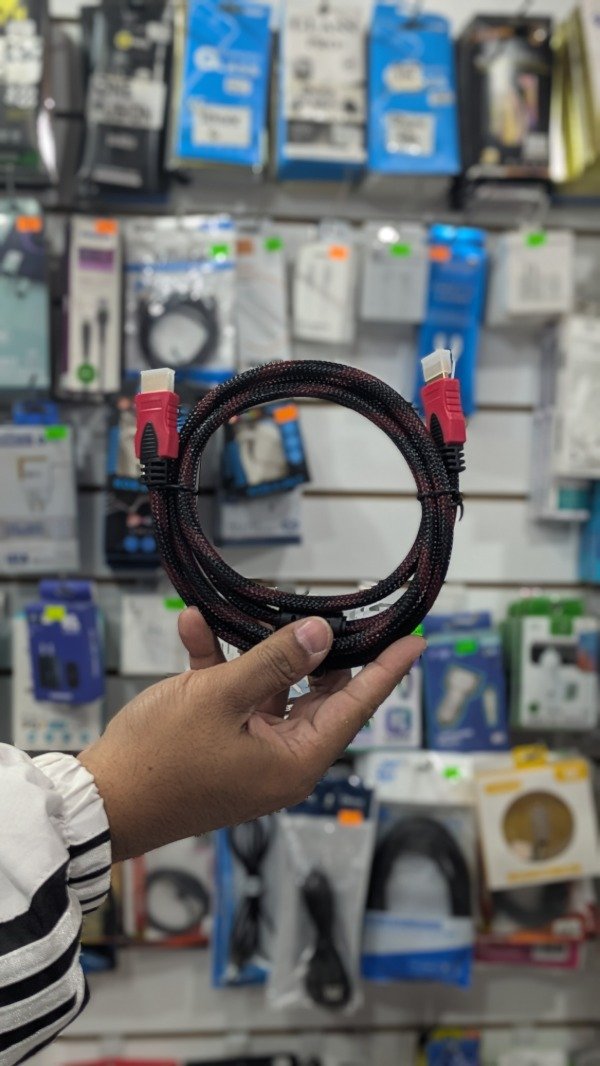 Producto - Cable HDMI 1,5 mts