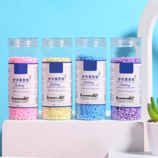 Producto - Perlas Suavizantes