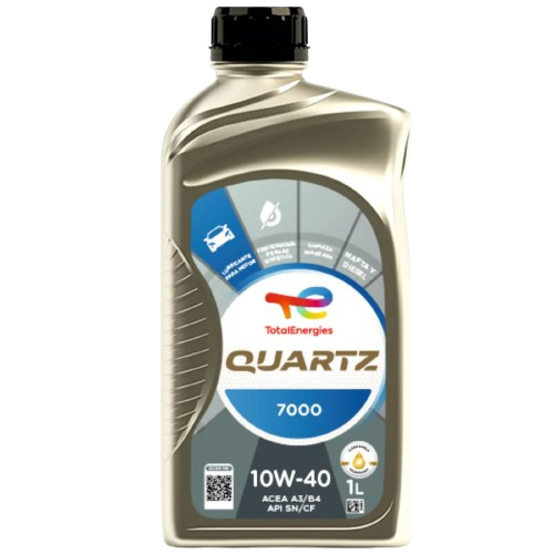 Producto - TOTAL 10 w 40 7000