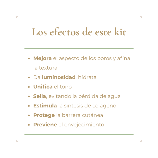 Producto - Kit Purificante - 2