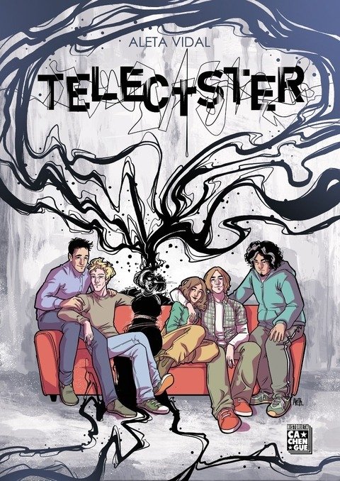 Producto - Telec+ster