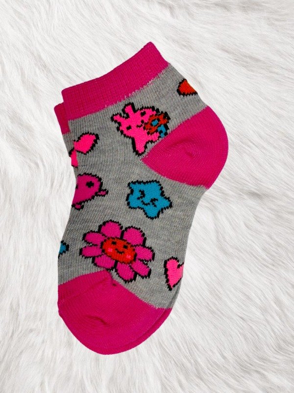 Producto - Medias bebé animalitos 3