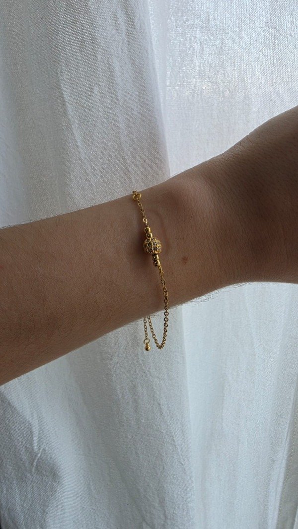 Producto - Pulsera Sofia