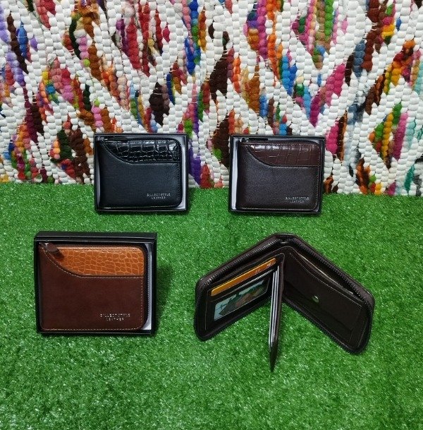 Producto - LINEA VLADY BILLETERA DE HOMBRE EN CAJITA 4