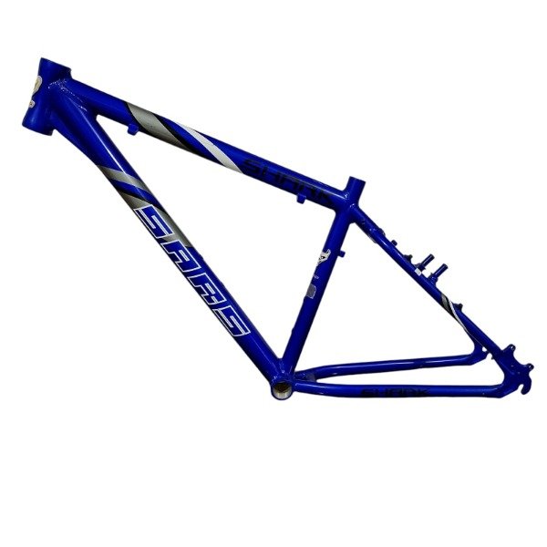Producto - CUADRO SARS SHARK RDO 26 AZUL 16" TALLE S