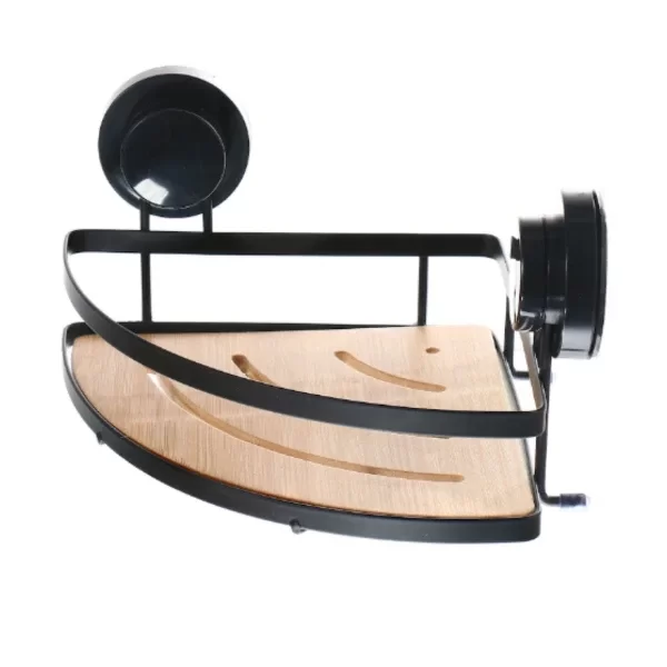 Producto - Esquinero Mopa Metal para Baño