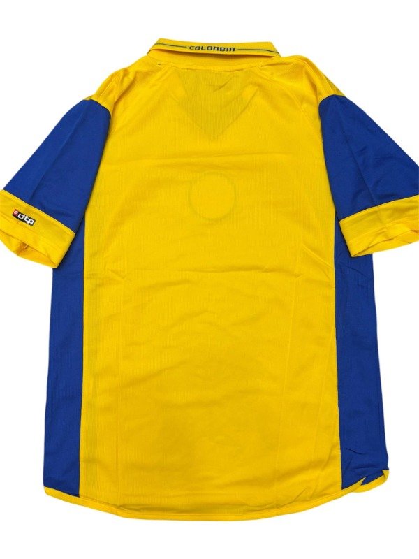 Producto - Colombia 2003 - 4