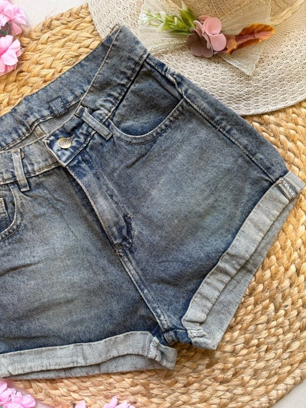 Producto - Short Mom Zaira III - 1