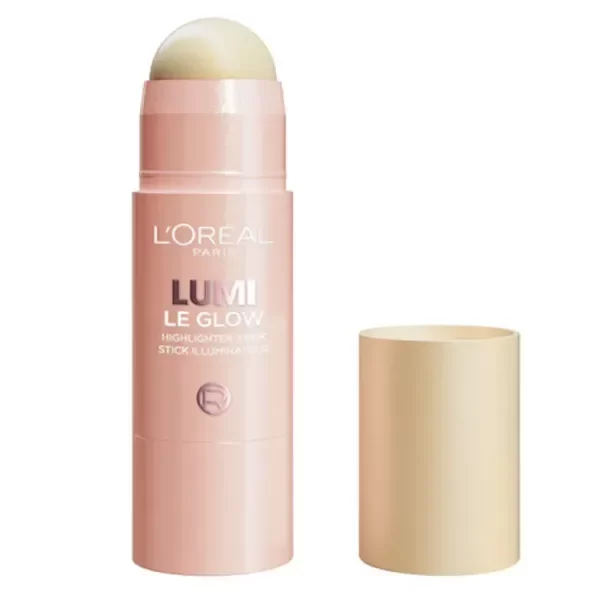 Producto - LOreal Stick Iluminador Lemi Le Glow