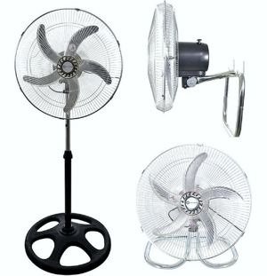 Producto - Ventilador 3 en 1 de 18 pulgadas