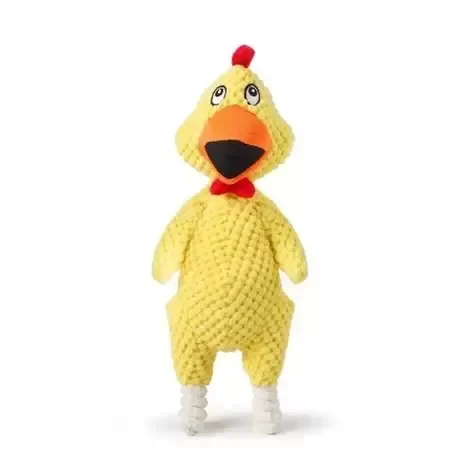 Producto - Peluche Gallina