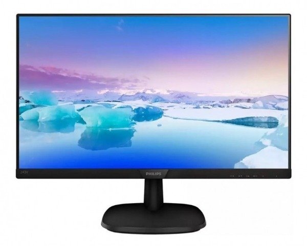 Producto - Monitor Philips Led 24 241v8l