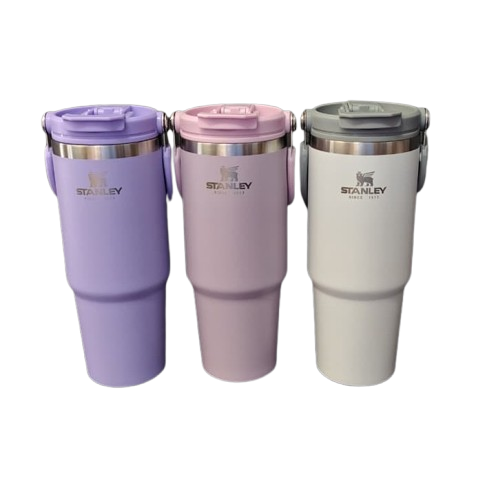 Producto - Quencher Stanley Acero Inoxidable Doble Pico 900 ML