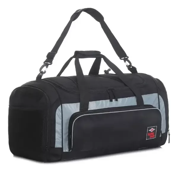 Producto - Bolso Deportivo Alpine Skate Grande