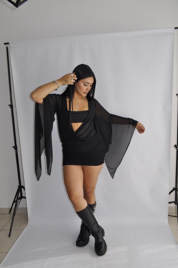 Producto - Vestido Akira - 3