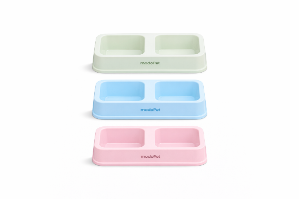 Producto - Comedero doble