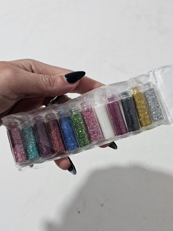 Producto - Brillo gibre x12