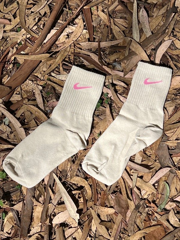 Producto - Pack x3 medias altas 3/4 - 7