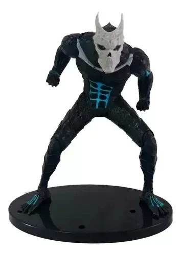Producto - Figura Kaiju Nro 8 Kafka Hibino 16cm