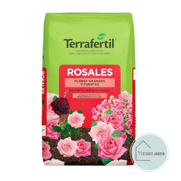 Producto - Rosales - Terra Fértil