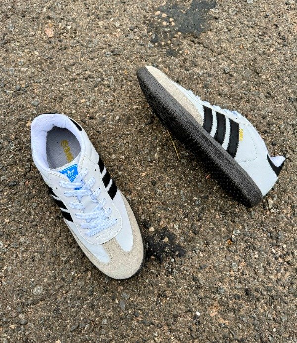 Producto - SAMBA CLASICAS