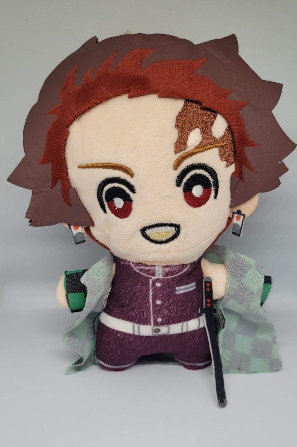 Producto - Llaveros de peluches