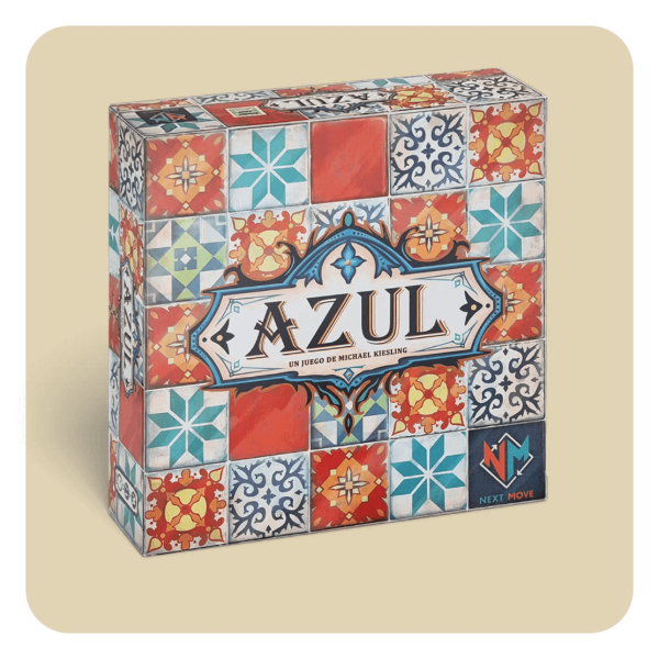 Producto - Azul [Alquiler]