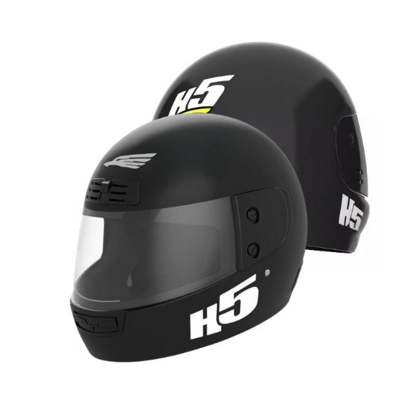 Producto - CASCO HALCON H5 - INTEGRAL