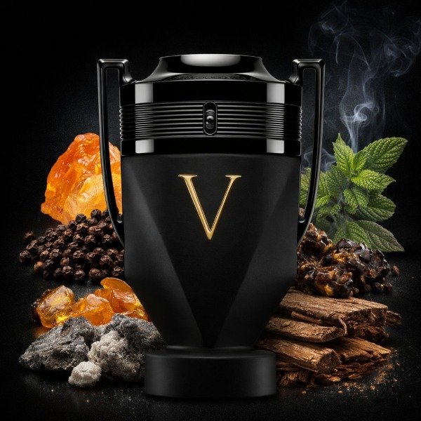 Producto - Decant Invictus Victory Absolu - Rabanne