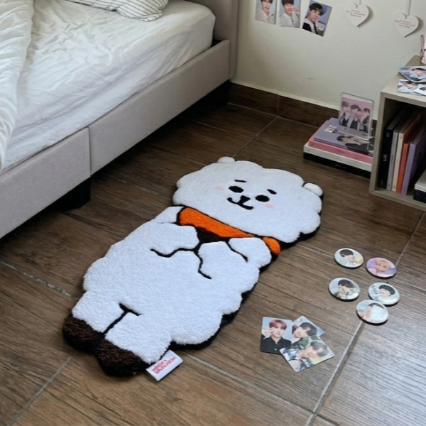 Producto - RJ BT21 - BTS