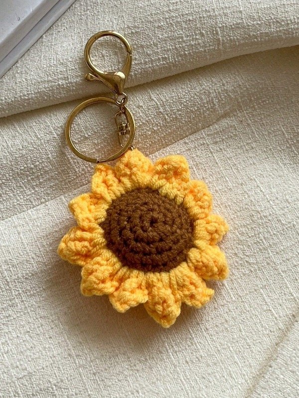 Producto - llavero sunny