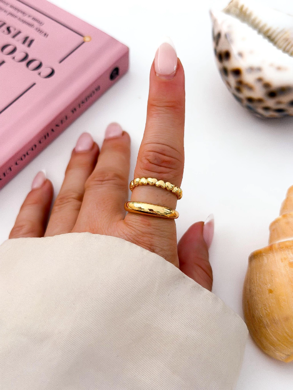 Producto - Anillo Gina