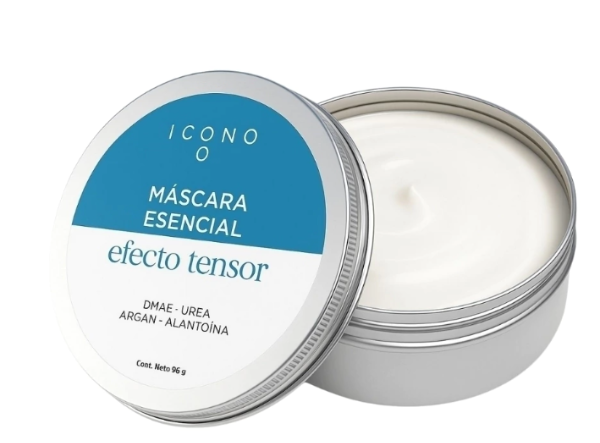 Producto - Icono Máscara Esencial Efecto Tensor con Dmae x95 GRS