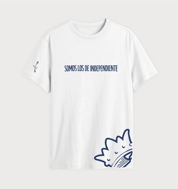Producto - INDEPENDIENTE II