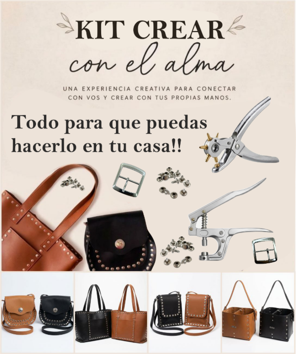 Producto - Experiencia Creativa en Casa - 0