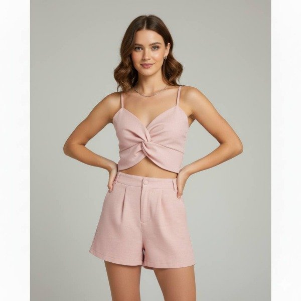 Producto - LINEA VIVI conjunto sabrina