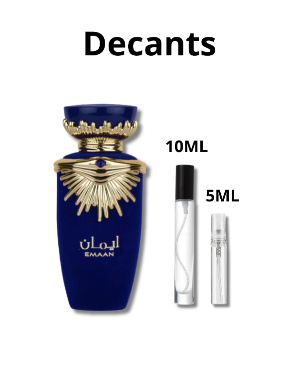 Producto - Emaan - LATTAFA