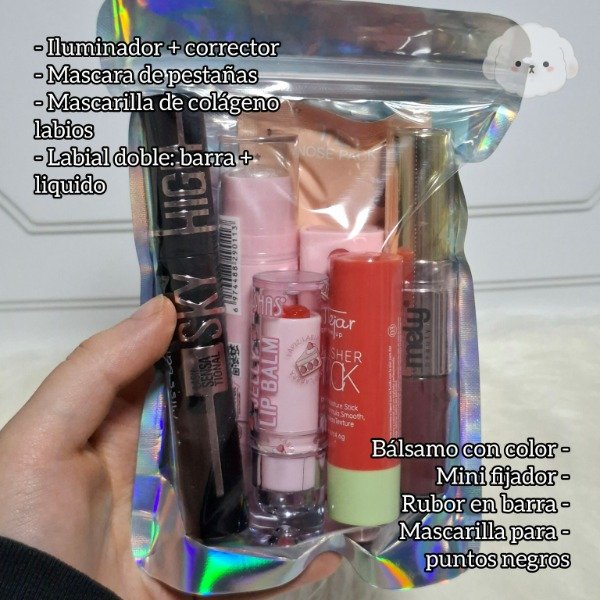 Producto - Combo #19