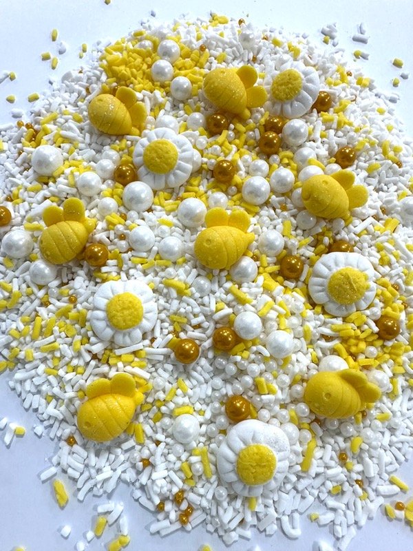 Producto - SP ABEJITAS X 50 GRS X 5 PAQUETES