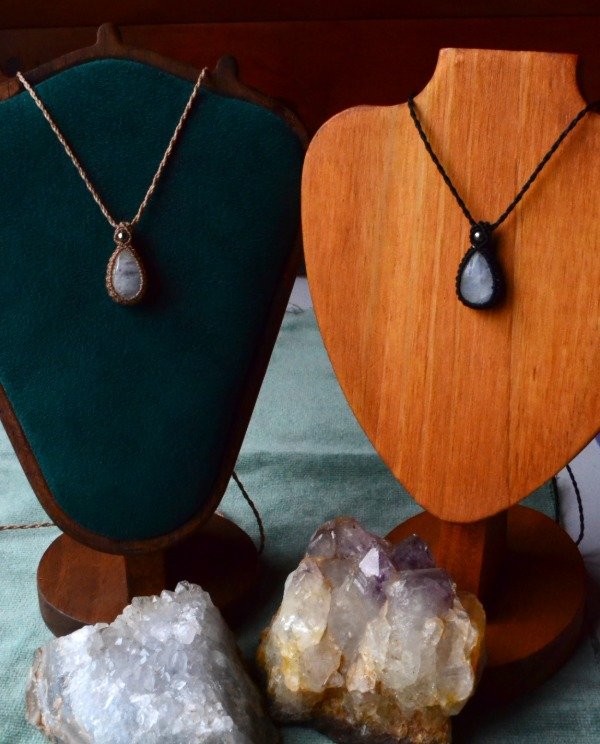 Producto - Dijes Luna