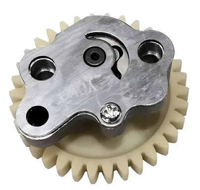 Producto - BOMBA DE ACEITE HONDA TITAN 150 / CG 150 (CHINA)