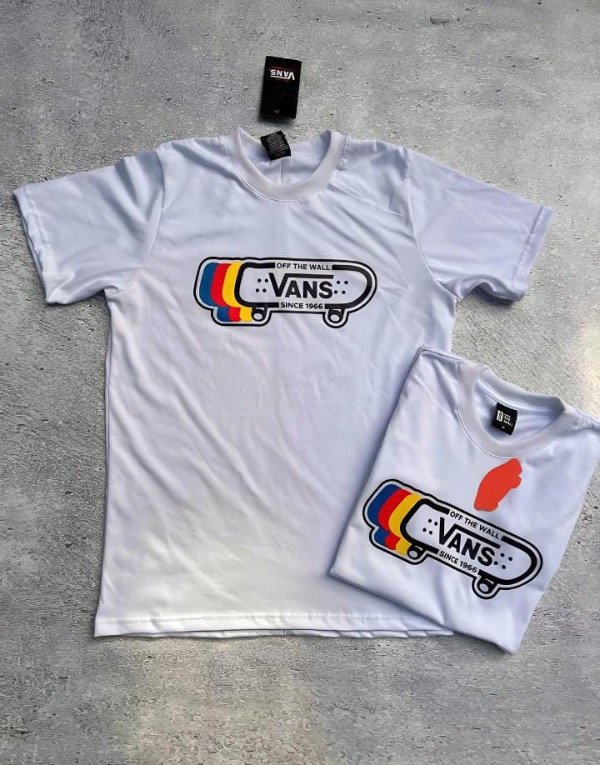 Producto - Remera black 70