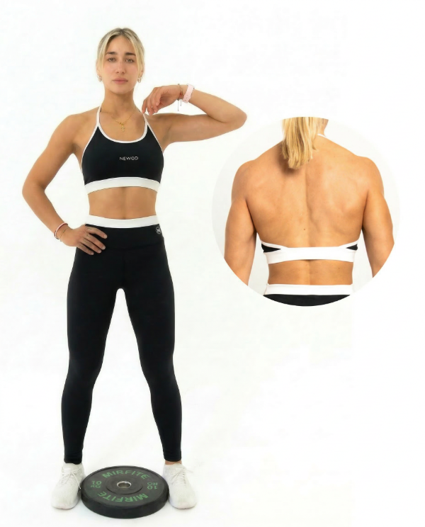 Producto - TOP LINE NEGRO - 0