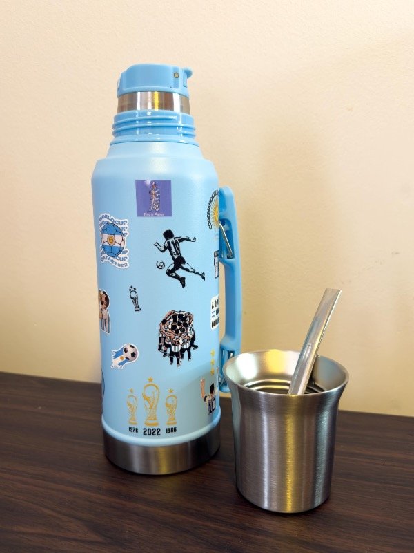 Producto - Capyduo Selección Argentina - 1