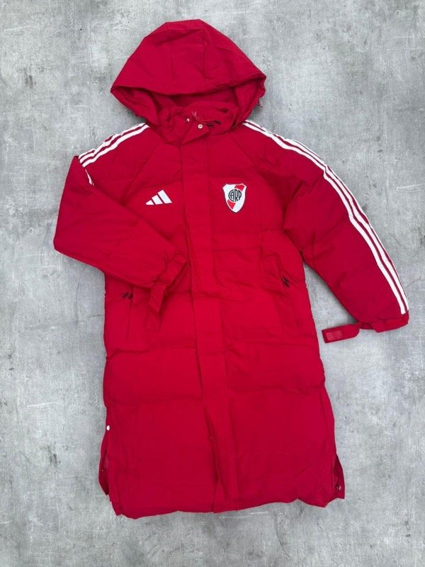 Producto - Camperon Adidas AFA/BOCA/RIVER - 4