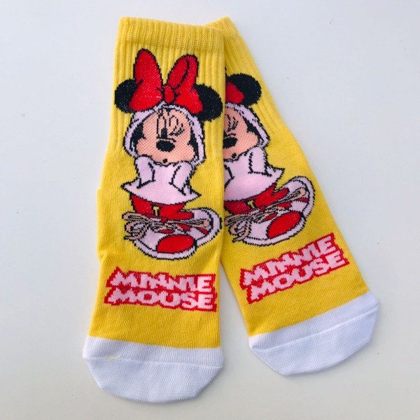 Producto - Media Caña Comic Kids Minnie