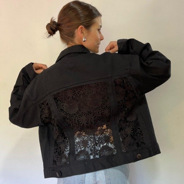 Producto - Campera MERLINA