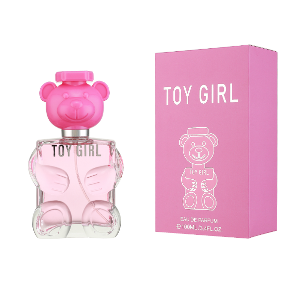 Producto - Toy Girl