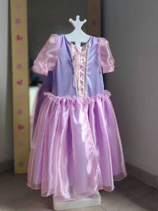 Producto - Rapunzel